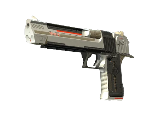 Mecha Industries Desert Eagle